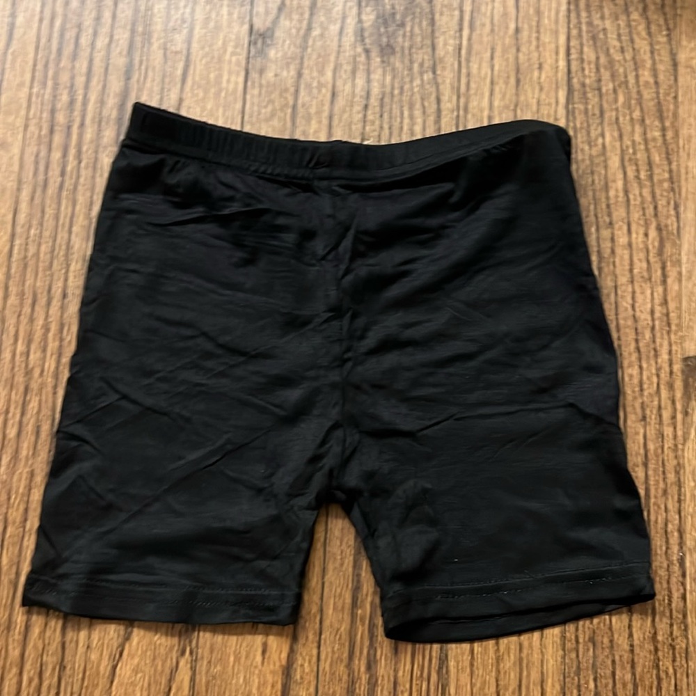 6 Pack BNWT Size 130 Kids Shorts